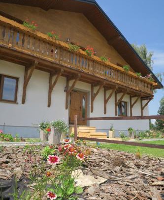 gmina Miejsce Piastowe House | Base Camp Carpathia