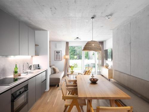 Gleiming Apartment | BASECAMP Reiteralm