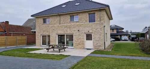 Kattenbos House | Basecamp18