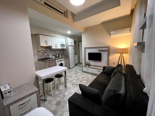 Kultur Mahallesi Apartment | Basement floor, Erasta Mall karşısı, 1+0 stüdyo '23'