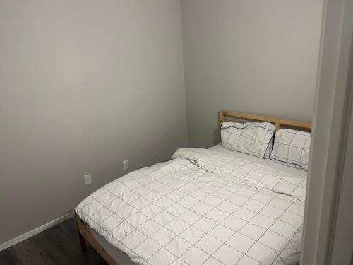 Southwest Edmonton Apartment | Basement Suite Near Edmonton Airport YEG