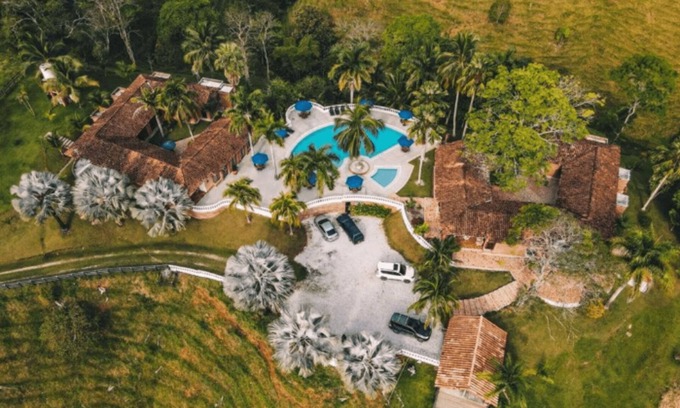 Puerto Triunfo Hotel | Basica Triple