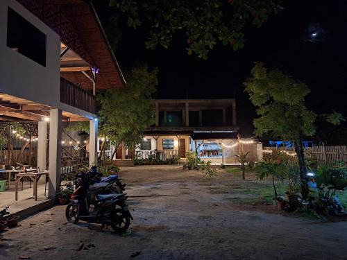 Santa Fe House | Basilia Guest House