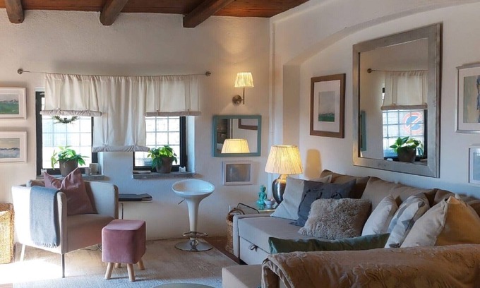 Bassano in Teverina Apartment | Bassano in Teverina (Viterbo) - Studio flat for 2 in the centre of the character