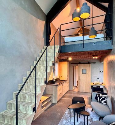 Bohon House | Basse Cour