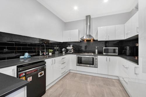 Perth House | Bassendean Bliss By Swan Bnb Management