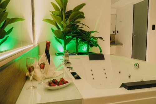 Thessaloniki Apartment | Bastasio suites spa
