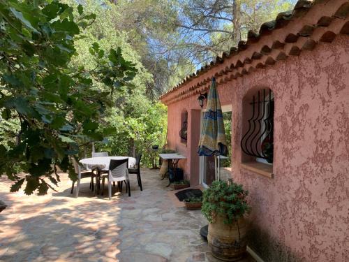 Grand Sud Villa | Bastidon CEZANNE