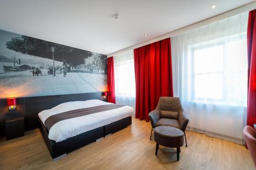 Markt Hotel | Bastion Hotel Arnhem