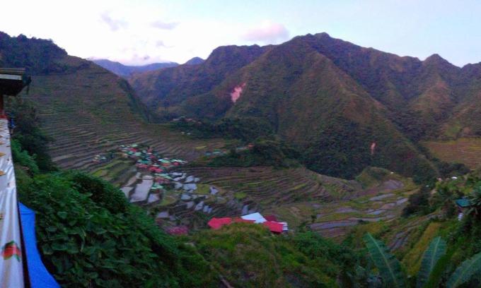 Batad House | Batad Transient House