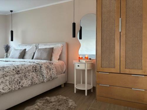 Palaiochora Apartment | Batann Apartment