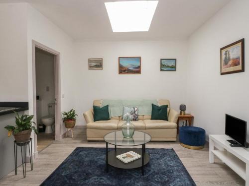 Balvicar House | Bathach Mor
