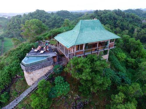 Watukarung Hotel | Batu Hill Villa