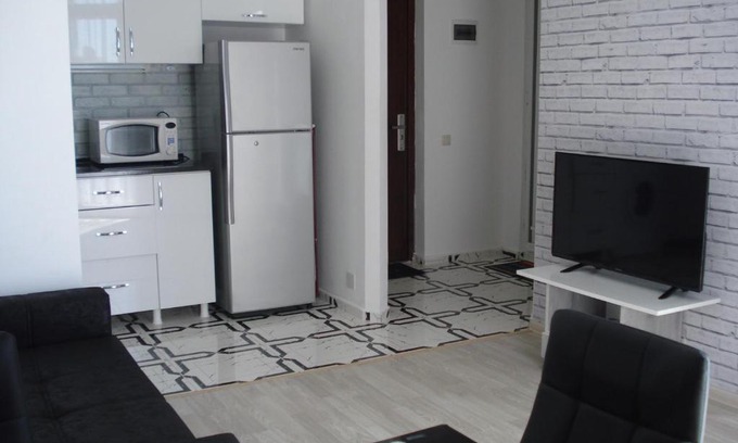 Batumi Apartment | Batumi Boutique Apartment