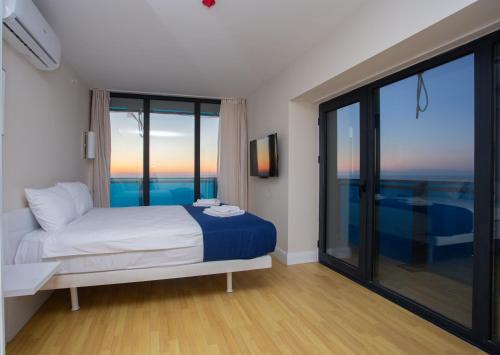 New Boulevard Apartment | Batumi Concept Hotel