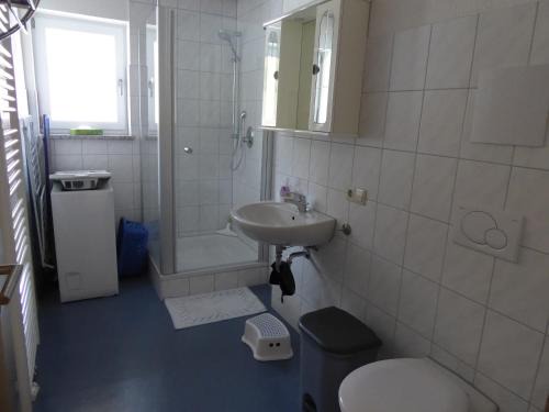 Großholzleute Apartment | Bauernhof Dieing