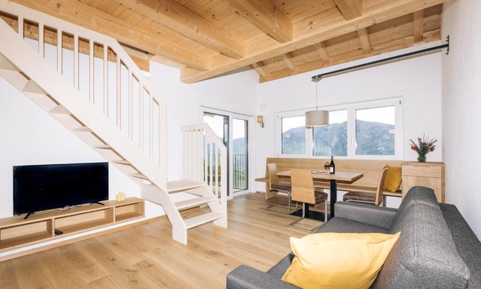 Kurtatsch an der Weinstraße Apartment | Baumgartnerhof MÜLLER THURGAU