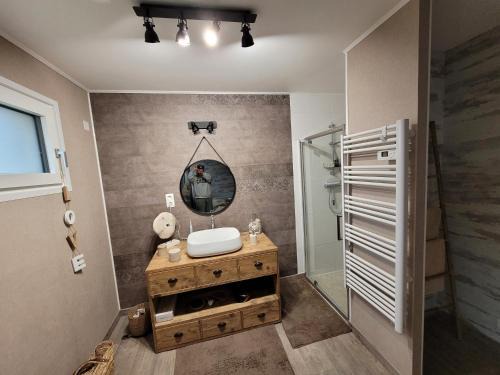 La Bazoge Bed & Breakfast | Baune