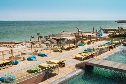Dakhla Hotel | Bavaro Beach Dakhla
