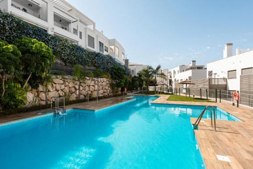 Caleta de Velez Apartment | Baviera Hills 1a