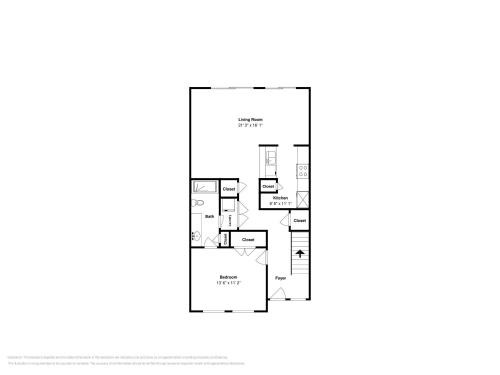 Harbor Oaks Apartment | Bay Breeze Bungalow