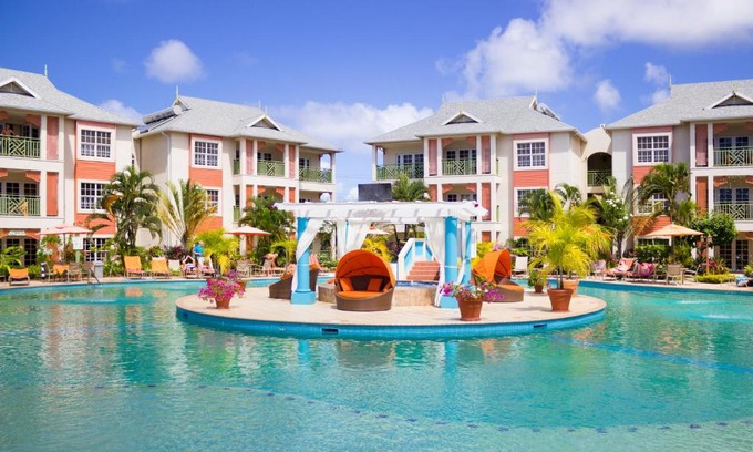 Rodney Bay Resort | Bay Gardens Beach Resort & Spa