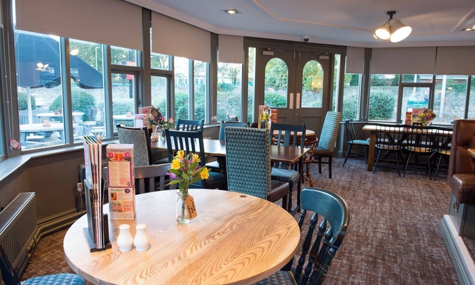 Ashton in Makerfield Hotel | Bay Horse Hotel by Greene King Inns