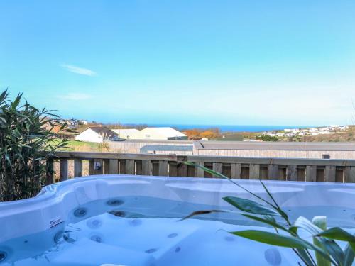 Portreath House | Bay View