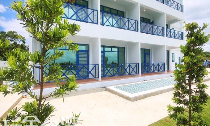 Jinsha Bed & Breakfast | Bay Villa Hall