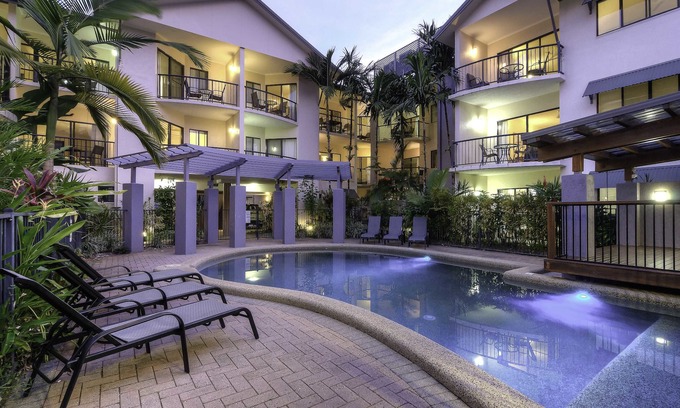Port Douglas Apartment | Bay Villas Resort