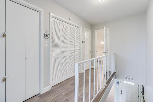 Rockport Apartment | Bayfront Kontiki