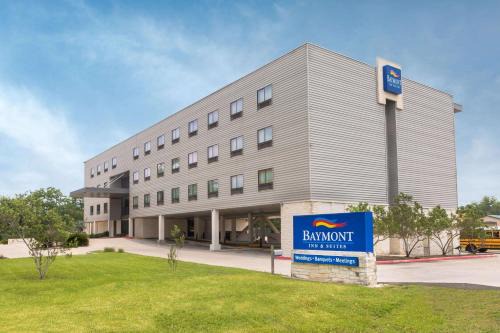 Columbus Hotel | Baymont by Wyndham Columbus