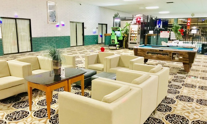 El Dorado Hotel | Baymont by Wyndham El Dorado