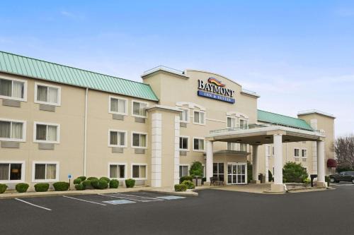 Haubstadt Hotel | Baymont by Wyndham Evansville North/Haubstadt