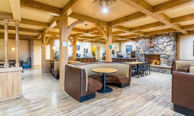 Fort Morgan Hotel | Baymont by Wyndham Fort Morgan