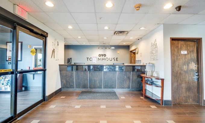 Greater Greenspoint Hotel | Baymont by Wyndham Houston North