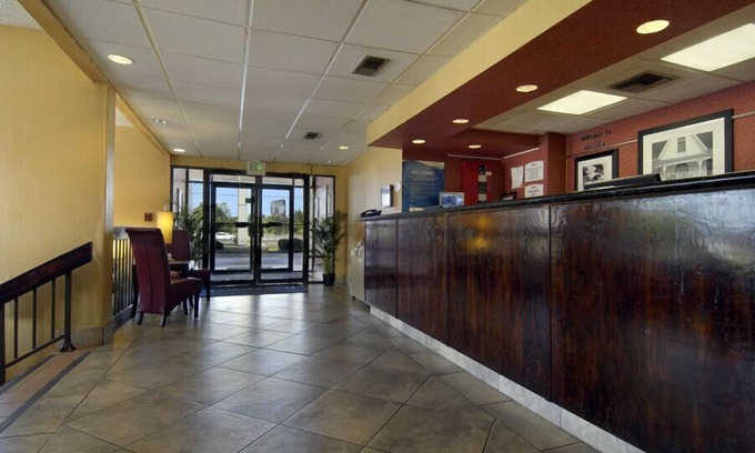 Mobile Hotel | Baymont by Wyndham Mobile/I-65