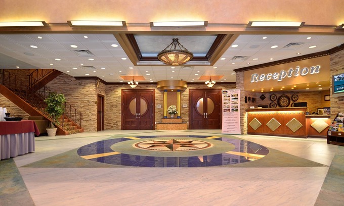 Pompton Plains Hotel | Baymont by Wyndham Pompton Plains/Wayne