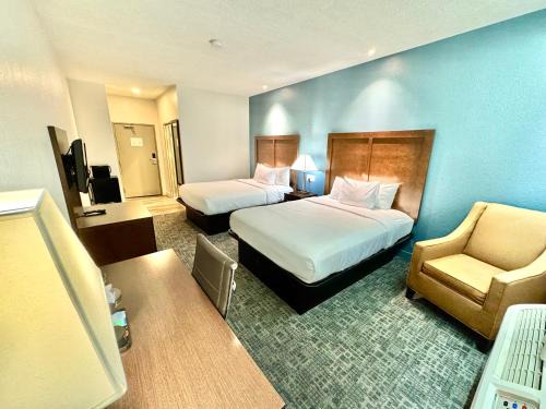 Richmond Hotel | Baymont by Wyndham Richmond I-70