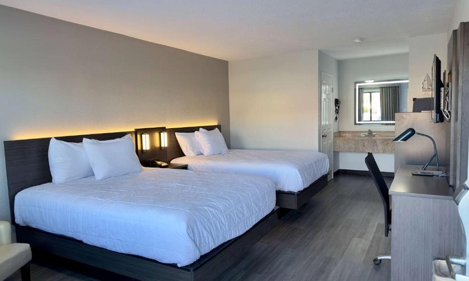 Rock Hill Hotel | Baymont by Wyndham Rock Hill