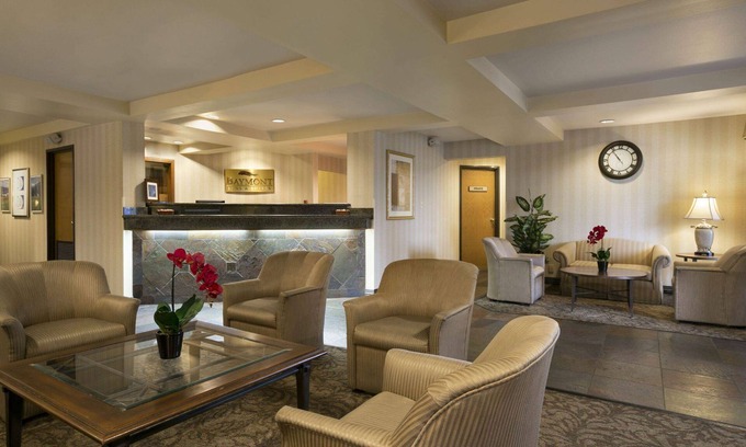 Totem Lake Hotel | Baymont by Wyndham Seattle/Kirkland WA