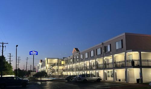 Columbus Hotel | Baymont Inn and Suites by Wyndham Columbus/Near OSU
