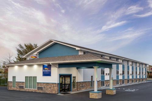 Liberty Hotel | Baymont Inn & Suites