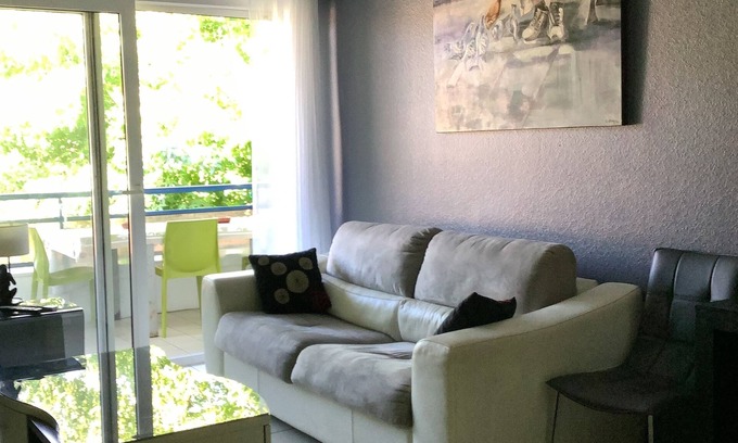 Bayonne Apartment | BAYONNE, FRANCE APARTMENT 63m2 on the 2nd, LAST FLOOR WITH PARKING TERRACE AND WIF?