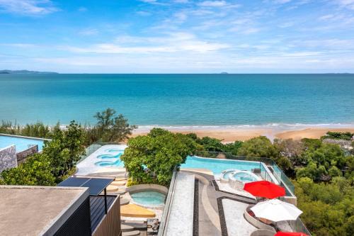 Na Chom Thian Hotel | Bayphere Hotel Pattaya JC