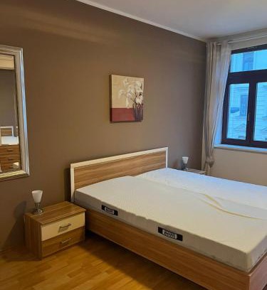Gohlis Apartment | Bayramabi