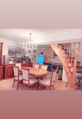 Bayreuth Apartment | Bayreuth Loft im Zentrum Altstadtflair mit Holz und Stil