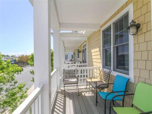 Sun Ridge House | Bayside Resort - 36362 Azalea