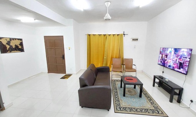 Kuala Terengganu House | Bayu Botánica 46