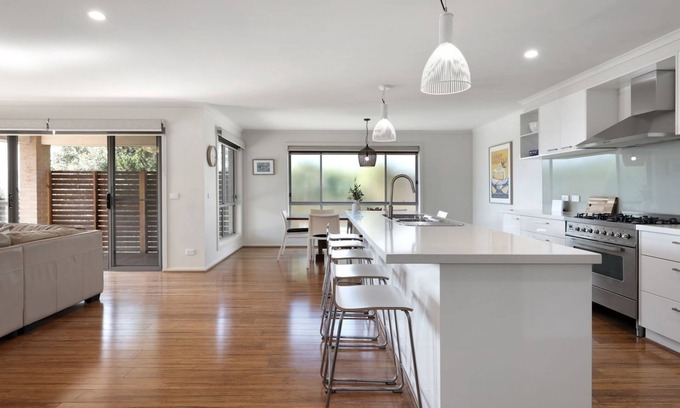 Surf Beach House | Bayview Bliss in Surf Beach